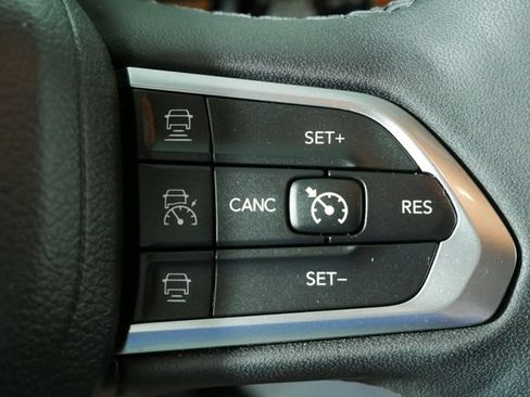 Certified 2023 Jeep Compass Limited w/ Elite Group AWD/4WD image 27