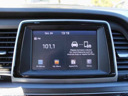 Used 2019 Hyundai Sonata SE FWD image 19