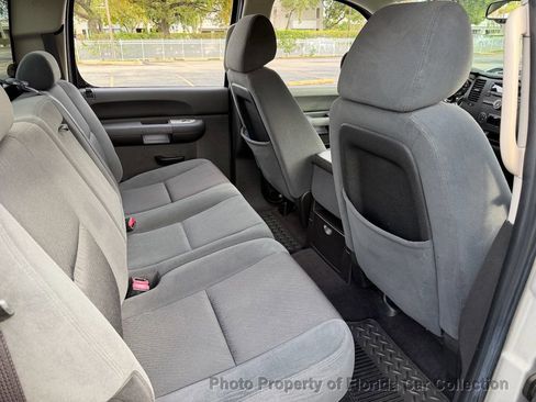 Used 2009 Chevrolet Silverado 1500 LT w/ All Star Package image 39