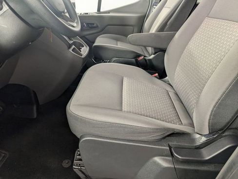 Used 2024 Ford Transit 350 XLT image 13