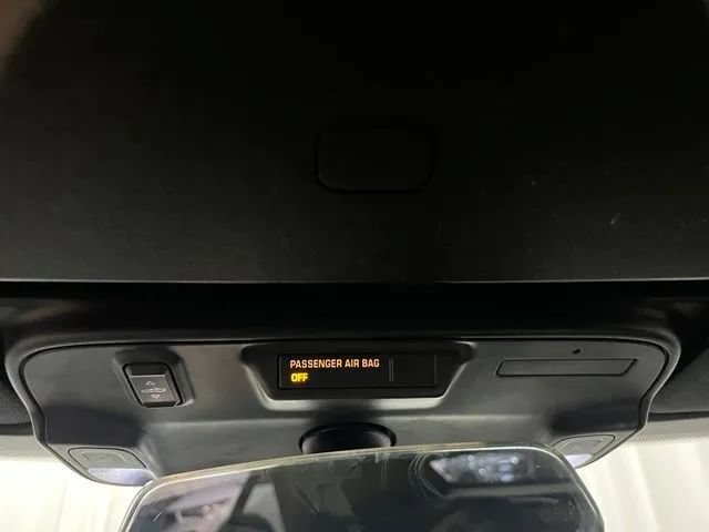 Used 2017 Chevrolet Camaro SS RWD image 17