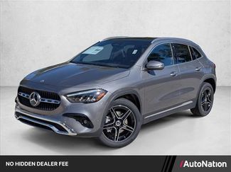 Used 2026 Mercedes-Benz GLA 250 video 1