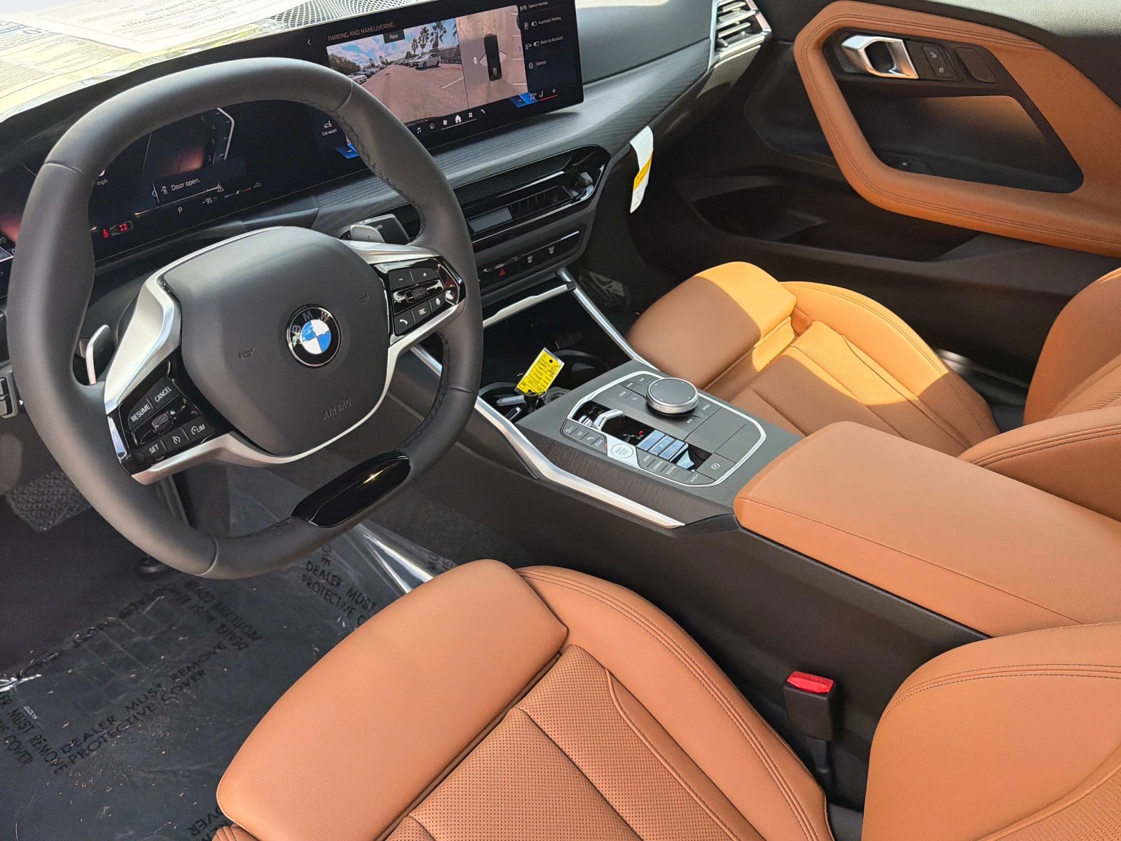 Certified 2026 BMW 230i Coupe w/ Premium Package RWD image 28