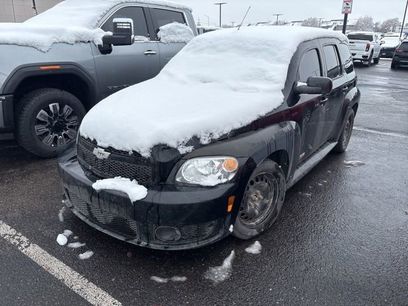 Used 2008 Chevrolet HHR SS