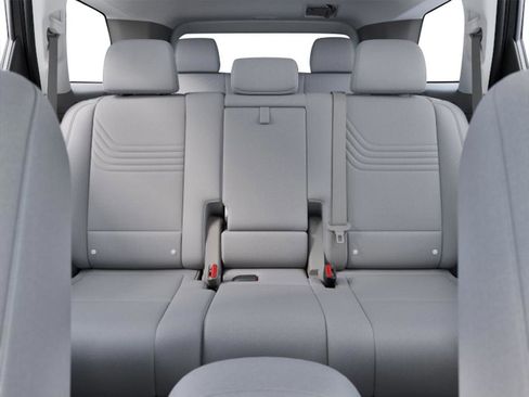 New 2026 Hyundai Palisade SE image 2