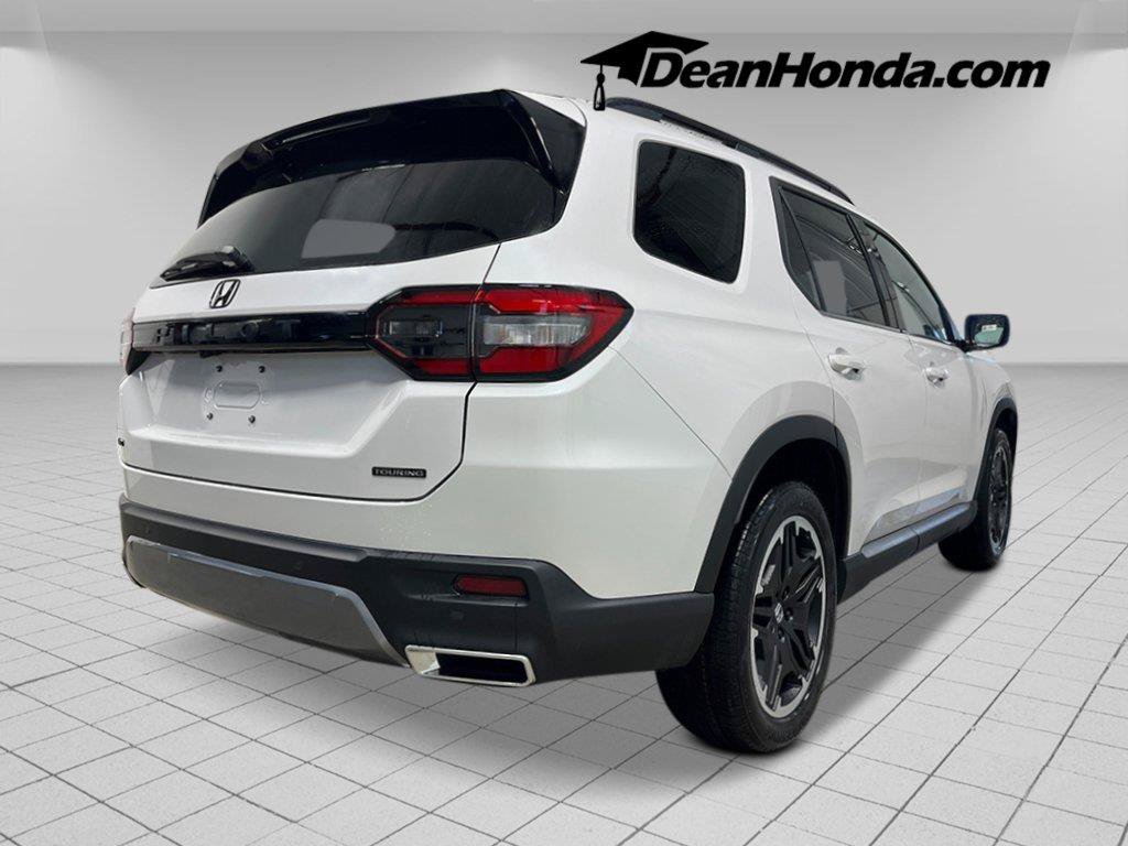 New 2026 Honda Pilot image 5