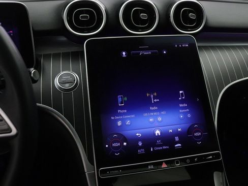 Certified 2023 Mercedes-Benz C 300 Sedan image 11