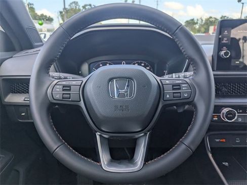 New 2026 Honda CR-V Sport-L image 28