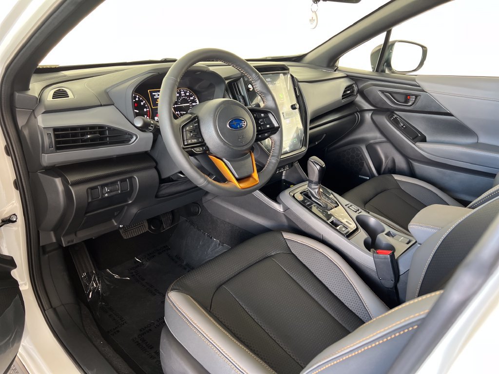 New 2026 Subaru Crosstrek 2.5i Wilderness AWD/4WD image 20