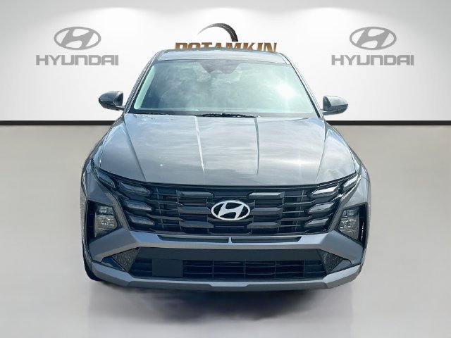 New 2026 Hyundai Tucson SE FWD image 2