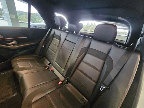 Used 2021 Mercedes-Benz GLE 53 AMG 4MATIC image 17
