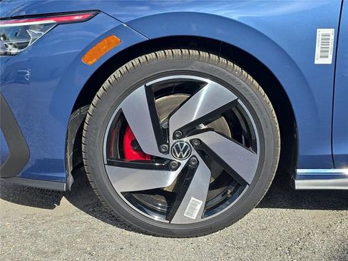 New 2026 Volkswagen GTI S image 7