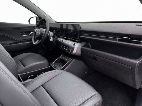 New 2026 Hyundai Kona Limited FWD image 15