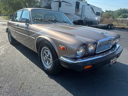 Used 1986 Jaguar XJ Vanden Plas