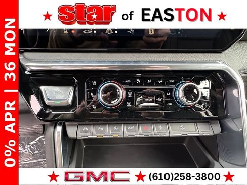 New 2026 GMC Sierra 1500 Denali w/ Denali Reserve Package image 26