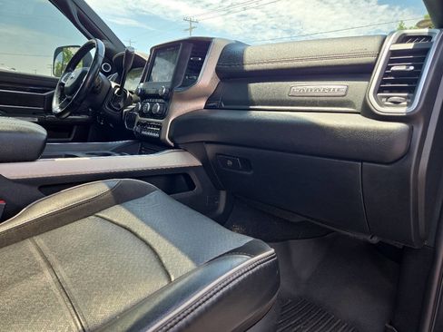 Used 2019 RAM 2500 Laramie AWD/4WD image 14