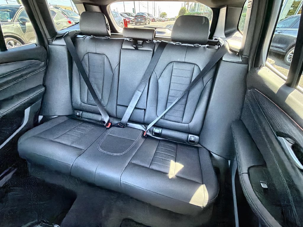 Used 2024 BMW X3 xDrive30i w/ Premium Package AWD/4WD image 21