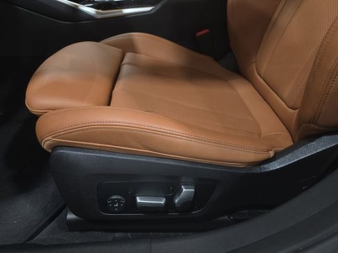 Used 2023 BMW 330i xDrive 330i xDrive w/ Premium Package image 27