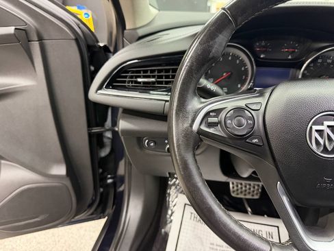 Used 2020 Buick Regal Preferred AWD/4WD image 24