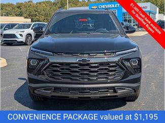 New 2026 Chevrolet TrailBlazer ACTIV w/ Convenience Package video 2