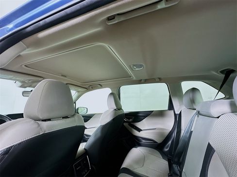 Used 2019 Subaru Forester Premium image 13