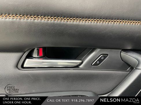 New 2026 MAZDA CX-50 2.5 Hybrid w/ Weather Package image 22