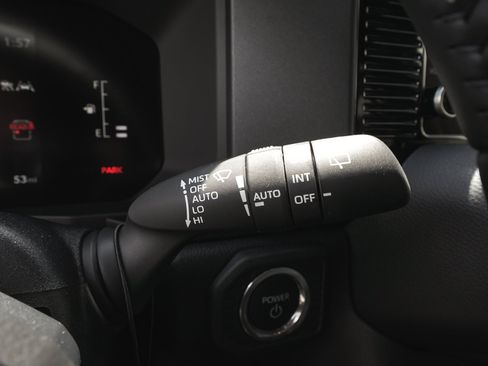 Used 2026 Toyota Land Cruiser 1958 AWD/4WD image 23