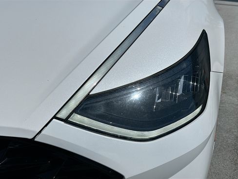 Used 2020 Hyundai Sonata SEL w/ Premium Package FWD image 29