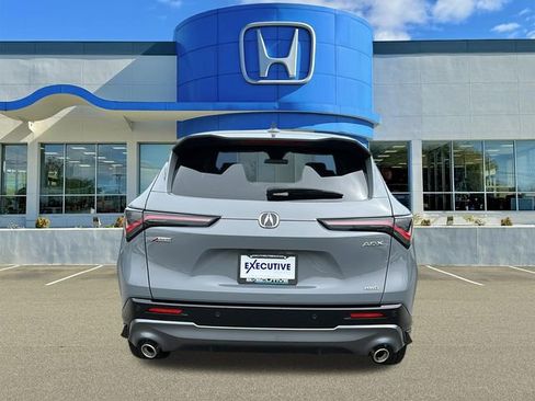 Used 2025 Acura ADX A-Spec AWD/4WD image 5