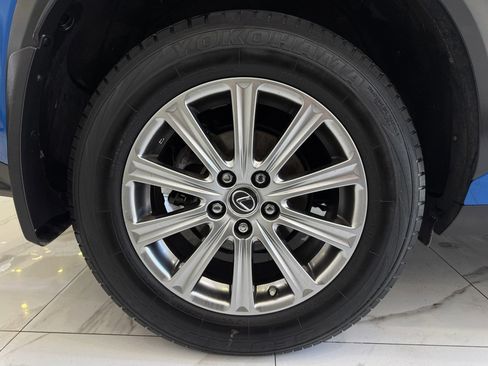 Used 2019 Lexus NX 300 F Sport image 9