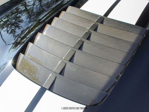 Used 2022 Ford Mustang Shelby GT500 w/ Carbon Fiber Track Pack image 46
