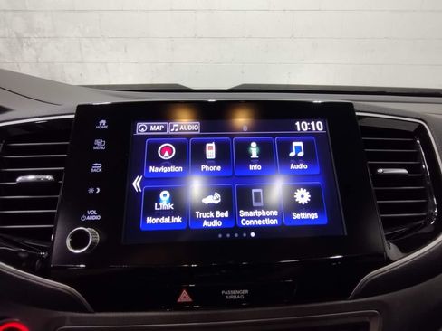 Used 2022 Honda Ridgeline RTL-E image 33