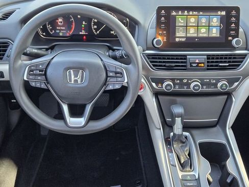 Used 2021 Honda Accord LX image 26