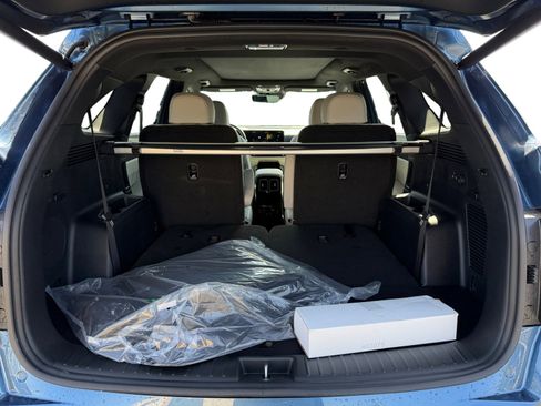 New 2025 Kia Sorento SX Prestige image 17