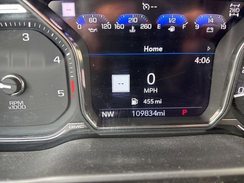 Used 2023 GMC Sierra 3500 Denali w/ Denali Ultimate Package image 10