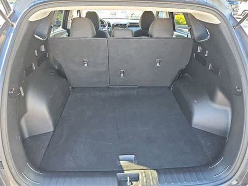 Certified 2022 Hyundai Tucson SEL w/ Winter Package image 32