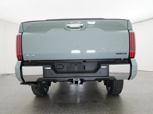 New 2026 Toyota Tundra 1794 Edition image 33