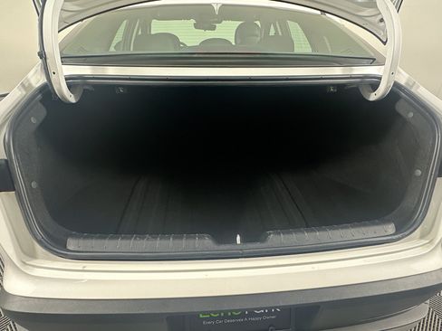 Used 2025 Kia K4 FWD image 27