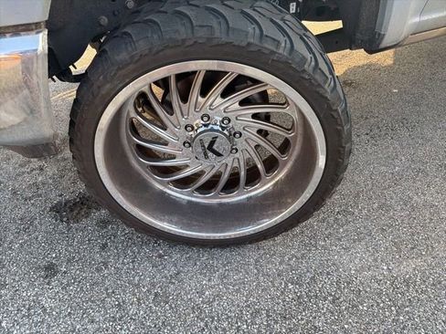 Used 2024 Ford F250 King Ranch w/ Chrome Package image 7