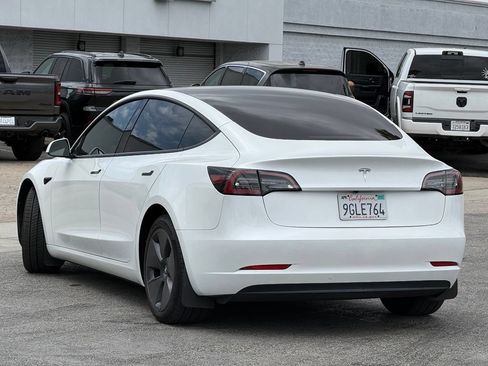 Used 2023 Tesla Model 3 Standard Range RWD image 2