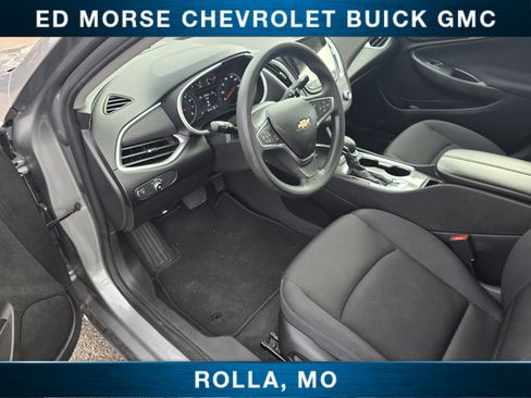 Used 2023 Chevrolet Malibu LT image 14