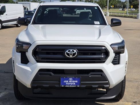 Used 2026 Toyota Tacoma SR RWD image 3