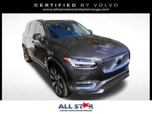 Used 2024 Volvo XC90 B6 Plus w/ Protection Package Premier AWD/4WD image 1