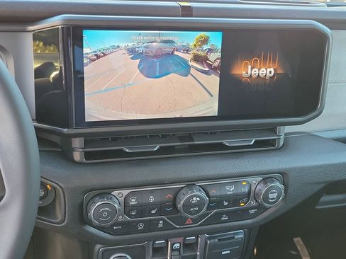 New 2026 Jeep Wrangler Sport S image 9