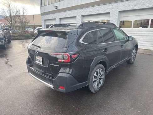 Used 2024 Subaru Outback Limited image 19