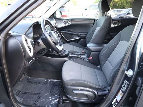 Used 2020 Kia Soul GT-Line image 9