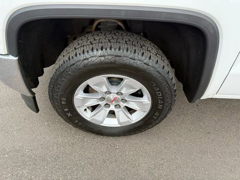 Used 2015 GMC Sierra 1500 2WD Regular Cab image 14