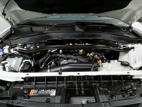 Used 2025 Ford Explorer ST-Line w/ Premium Package image 36