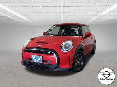 Certified 2024 MINI Cooper SE