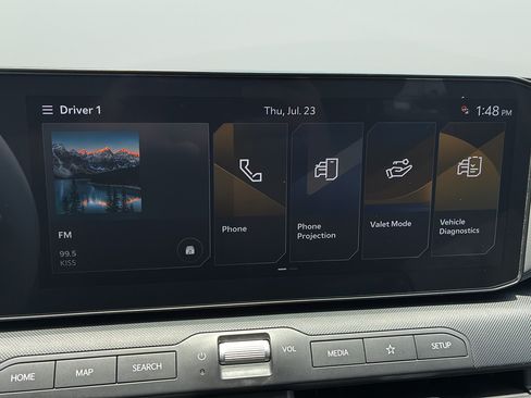 Used 2025 Kia K4 FWD image 20